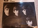 THE BEATLES With the Beatles Parlophone PCS 3045 Classic 1963 LP - Rare STEREO