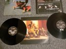 The PRODIGY FAT OF THE LAND VINYL LP