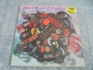 Pink Fairies - What A Bunch Of Sweeties 1972 UK LP POLYDOR 1st