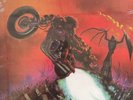 Meat Loaf - Bat Out of Hell - VINYL LP