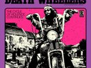 The Death Wheelers I Tread On Your Grave (Vinyl) 12