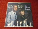 LP TENNESSEE ERNIE FORD AND MARILYN HORNE Our Garden of Hymns ST CAPITOL USA