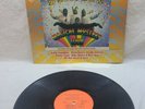 VINTAGE 1967 THE BEATLES Magical Mystery Tour LP w/ Book CAPITAL V4
