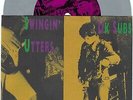 Swingin' Utters/UK Subs 