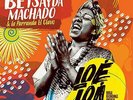 BETSAYDA MACHADO & LA P-Rural Recordings Under The Mango Tree VINYL NEW