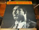 1962 JOHN COLTRANE Standard Coltrane Mono LP Prestige PR 7243 RVG VG/NM