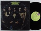 TUCKY BUZZARD Warm Slash CAPITOL LP ##