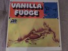 Vanilla Fudge vinyl LP 1967 ORIGINAL 1ST PRESSING A//1 B//1 IN EX / EX
