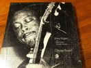 Jimmy Rogers w/ Little Walter Muddy Waters CHICAGO BOUND Original LP CHESS BLUES