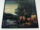Fleetwood Mac - Tango In The Night - Vinyl Album 80's Stevie Nicks Little Lies