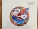 STEVE MILLER BAND Complete Albums Volume 2 1977-2011 9LP VINYL Brand New Sealed