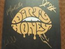DIRTY HONEY 