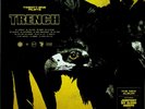 Twenty One Pilots ‎– Trench 2-LP NEW SEALED 2018 Vinyl (Jumpsuit/Smithereens) 21