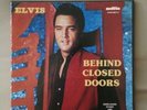 ELVIS BEHIND CLOSED DOORS 12