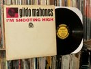 GILDO MAHONES 