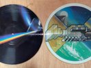 Pink Floyd - Brain Damage Live 1974 2xLP Picture Disc