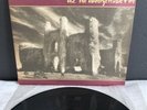 LP U2 - The Unforgettable Fire | US Press | EX+/EX+ | OIS
