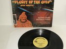 Theme From Star Trek Planet Of The Apes Superman Batman Album Record Vinyl LP