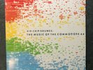 SID Chip Sounds: The Music Of The Commodore 64  : 2 x Vinyl, LP, Gatefold 2012