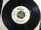 WEIRD AL YANKOVIC 45 My Bologna / School Cafeteria 1979 CAPITOL Vinyl Record DJ