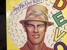 Devo ‎– Q: Are We Not Men? A: We Are Devo  /BSK 3239 \ US 1978 LP Promo