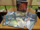 David Bowie. Brilliant Live Adventures. Full Vinyl Set Unopened. Plus Box.