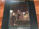 The Beatles Sweet Apple Trax Vinyl - Great Condition  