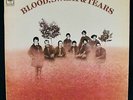 BLOOD, SWEAT and TEARS (self titled) Near Mint 1st Press Album COLUMBIA #CS 9720