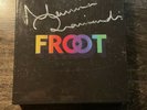 Marina and the Diamonds autographed Froot Box Set Vinyl 