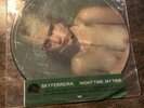 Sky Ferreira Night Time My Time Limited Picture Disc LP Record Store Day Vinyl