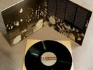 Edith Piaf At Carnegie Hall 2-LP vinyl record (Double Album) -La Vie En Rose NM