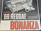 The Boss Capones   69 Reggae  LP Boss . Trojan studio SKA Capone Rocksteady
