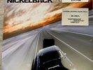 All The Right Reasons Vinyl Nickelback … New And Sealed