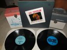 LED ZEPPELIN Vinyl Lp x 2 LISTEN TO THIS EDDIE 1984 Box Top Records  NM