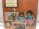 HARRY NILSSON PUSSY CATS PRODUCED BY JOHN LENNON RCA CPL1-0570 STEREO