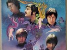THE TURTLES - TURTLES' GOLDEN HITS 1967 WHITE WHALE WWS 7115 US 1ST EDITION LP