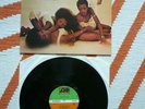 Boney M Take The Heat Off Me Vinyl UK 1976 Atlantic 1st Press A1/B2 LP EXC