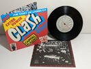 The Clash The Cost of Living I Fought The Law/Capital Radio 7