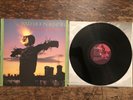 Sonic Youth Bad Moon Rising Vinyl 1985 Excellent Condition First Edition UK & US