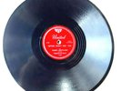 CHICAGO BLUES 78: ROBERT NIGHTHAWK Crying Won’t Help You/Kansas City Blues (E-)