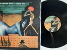 Lp The HUMAN BEAST Volume One (re) ORANGE 7008 - STILL SEALED