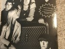 Velvet Underground rare boot LP, Live at the Gymnasium, (NYC 1967), VG+