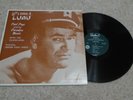 RARE Paul Page, Lets Have a Luau,  LP with the Island-Aires Paradise Records Lbl