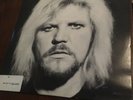 EDGAR FROESE AGES VINYL LP RECORD 1978 RARE DOUBLE LP
