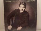 John Prine Aimless Love Oh Boy Records  original 1984  vinyl lp