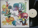 HANS SANDIG Besuch im Zoo / White Label Promo LP DDR 1974 NOVA 885055