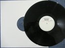 ROLAND KAISER Herz über Kopf / White Label Promo LP DDR INTERSHOP ARIOLA 207440