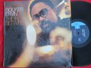 BOOKER ERVIN The In Between BLUE NOTE LP stereo blue/black label RVG strong VG++
