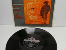 RUGGIERO RICCI LONDON SYMPHONY ORCHESTRA PIERINO GAMBA DECCA RECORD VINYL LP