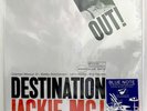 Jackie McLean DESTINATION...OUT Music Matters Jazz MMJ 2LP 45RPM NM/NM 180G